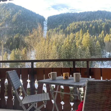 La Grangette - Lägenhet