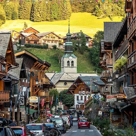 La Grangette - Morzine