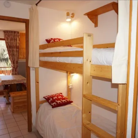 La Grangette - Daire