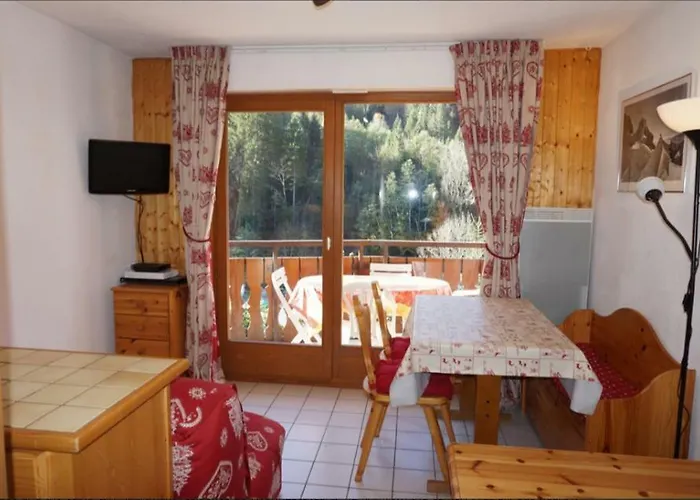 Lejlighed La Grangette -