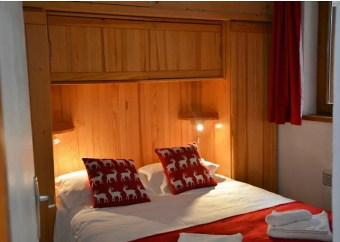 La Grangette - Morzine